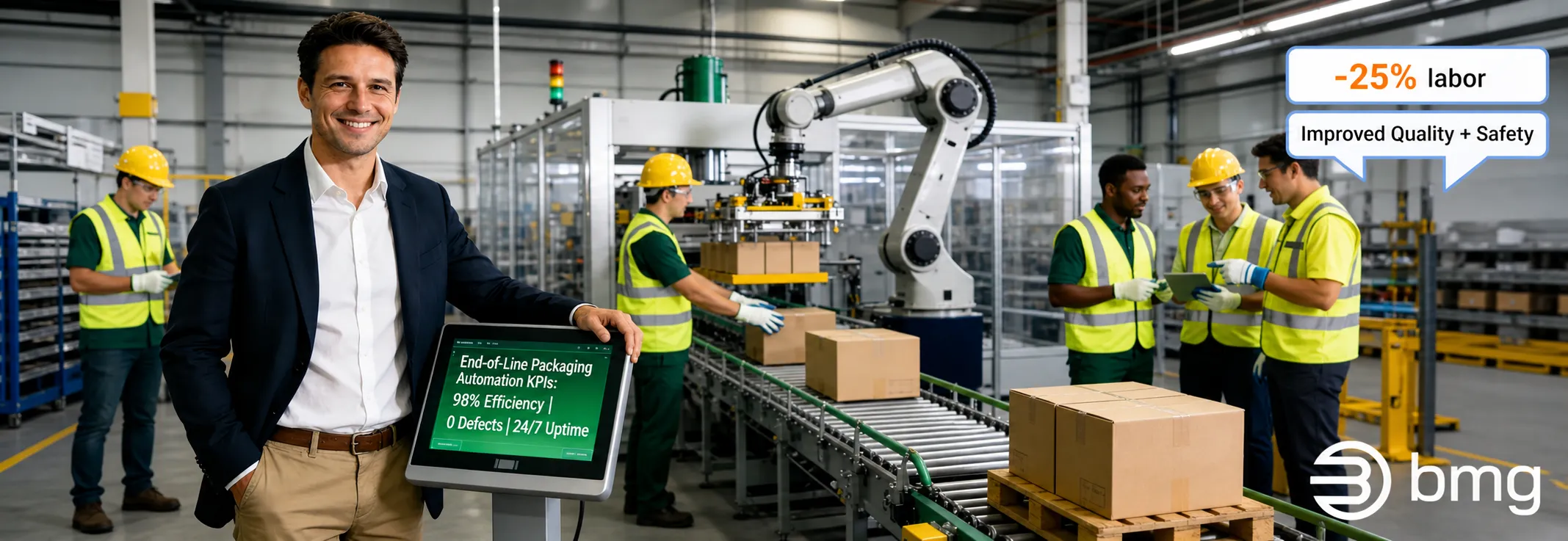 How to Turn Fear of Automation into Executive‑Level Buy‑In